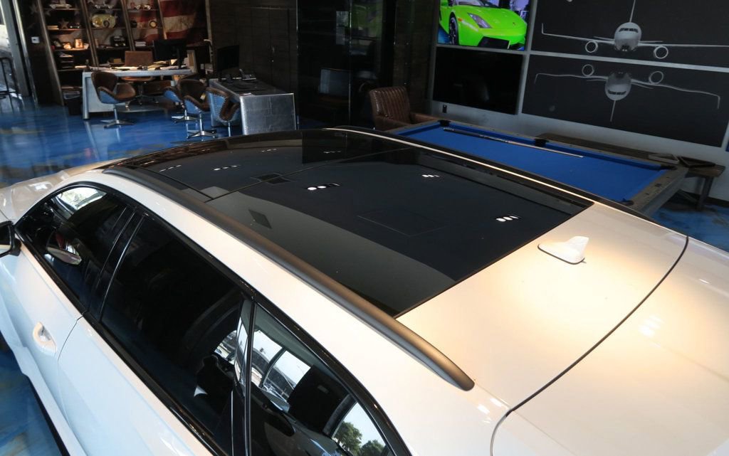 Used 2023 Audi RS 6 image 36