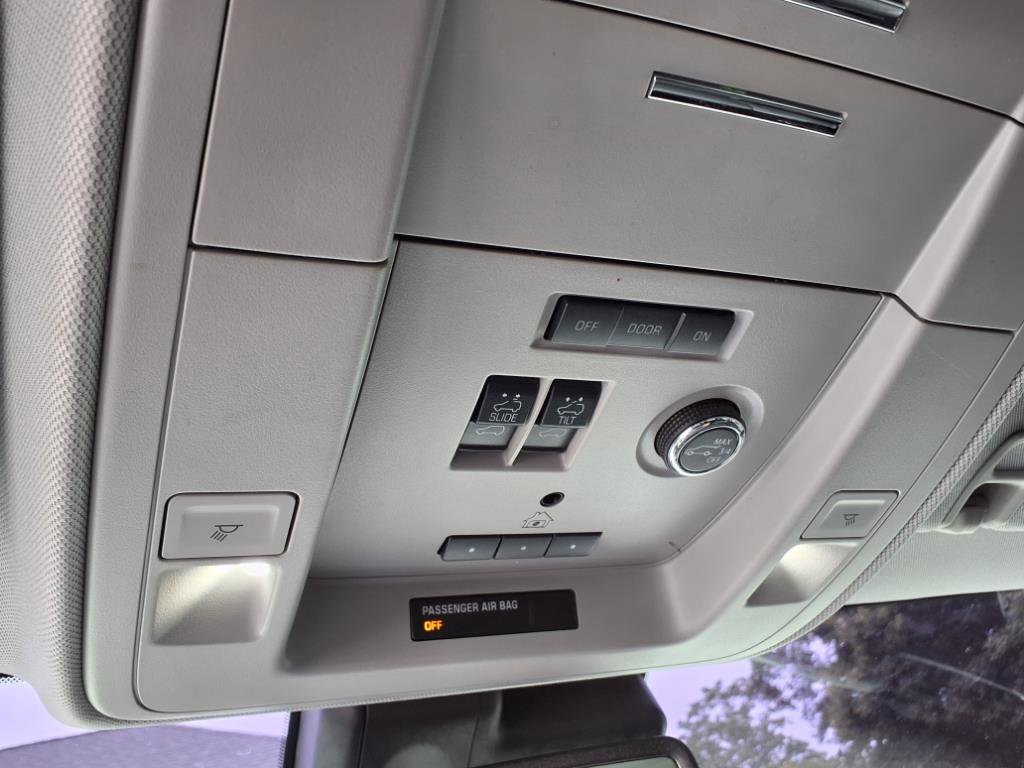 Used 2020 Chevrolet Tahoe Premier image 13