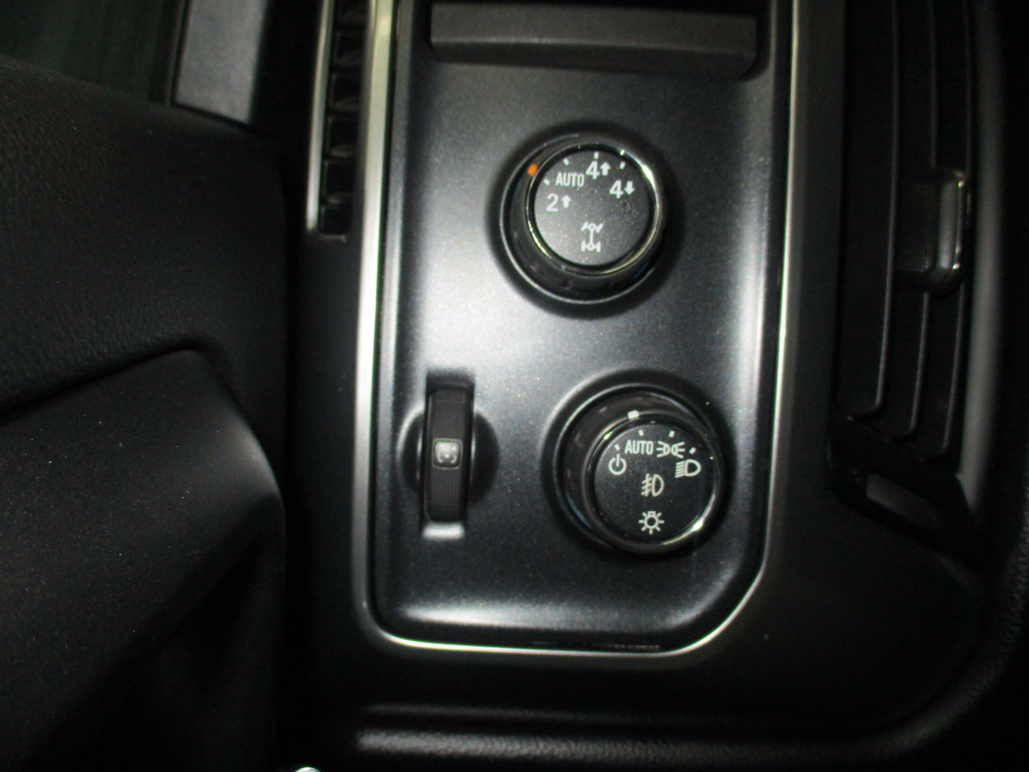 Used 2015 Chevrolet Silverado 1500 LT w/ All Star Edition image 26