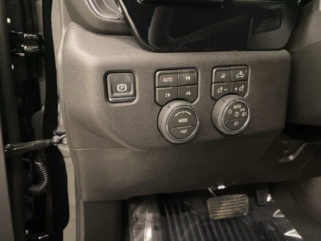 New 2026 Chevrolet Silverado 2500 LTZ w/ LTZ Plus Package image 31