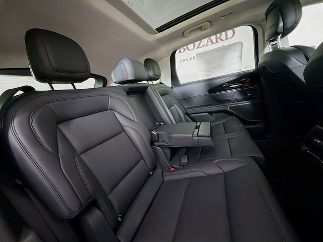 New 2026 Lincoln Nautilus Premier w/ Equipment Group 102A image 30