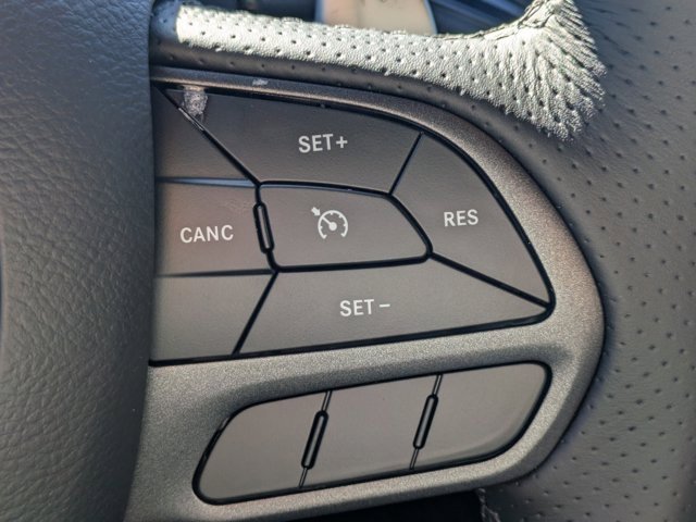 New 2026 Dodge Durango GT w/ Blacktop Package image 23