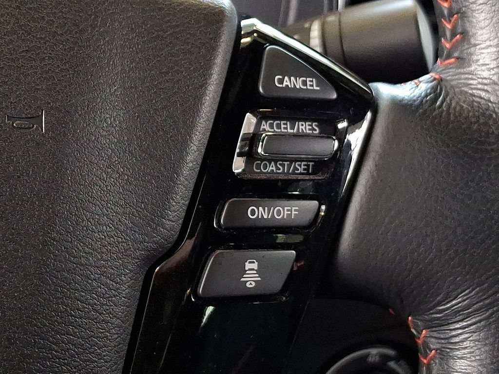 Used 2024 Nissan Frontier PRO-4X w/ Technology Package AWD/4WD image 23