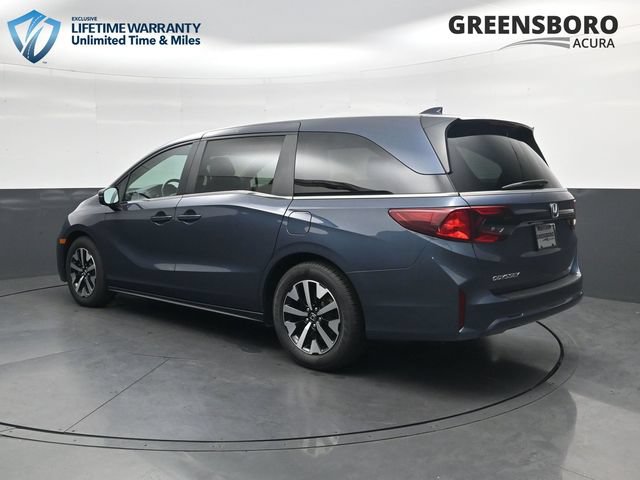 Used 2025 Honda Odyssey EX-L image 8