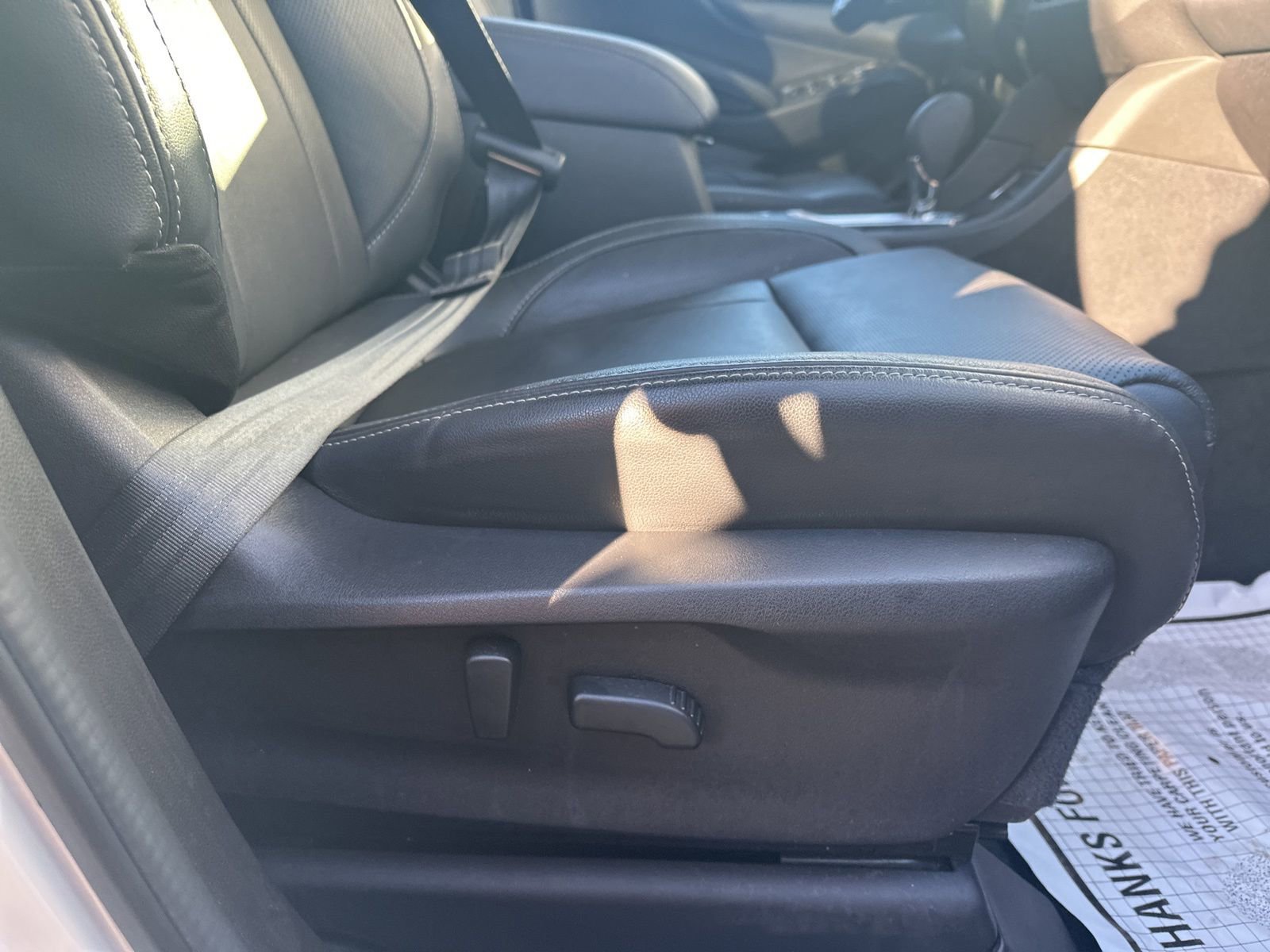 Used 2024 Subaru Ascent Limited w/ Technology Package image 35