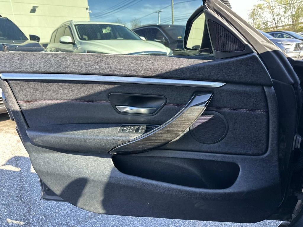 Used 2019 BMW 430i Gran Coupe w/ Convenience Package image 25