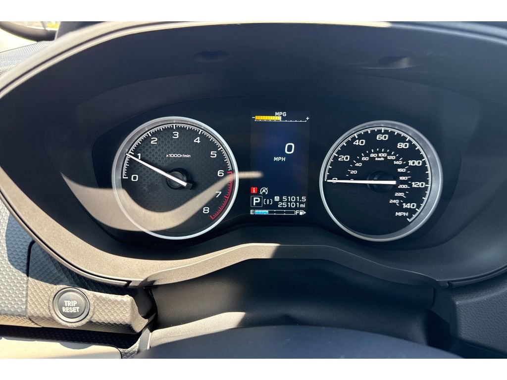 Used 2022 Subaru Forester Limited w/ Popular Package #3 image 40