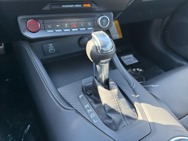 New 2026 Ford Mustang Premium RWD image 16