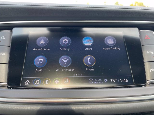 Used 2023 Buick Enclave Essence w/ Experience Buick Package AWD/4WD image 24