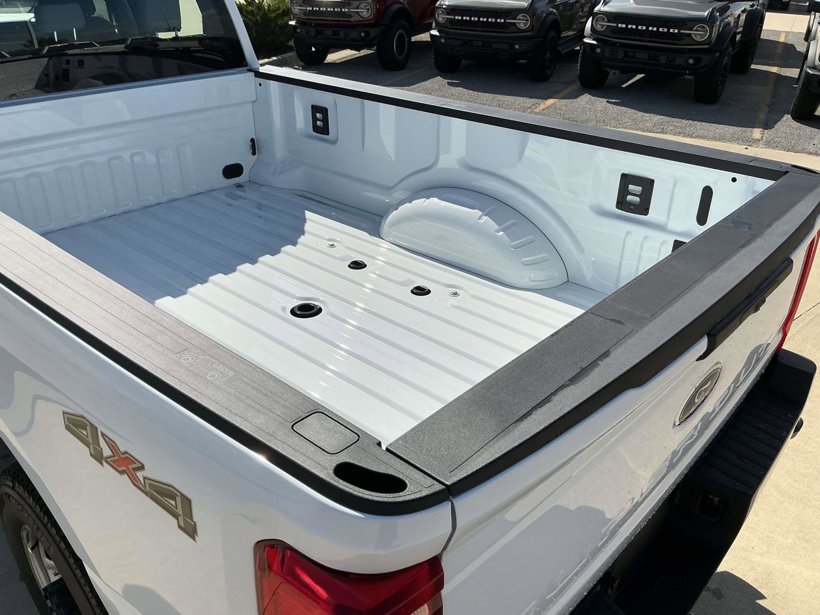 New 2026 Ford F350 XL image 23