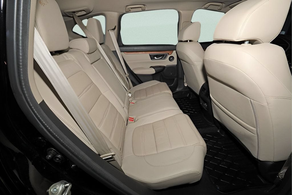 Used 2017 Honda CR-V EX-L image 14