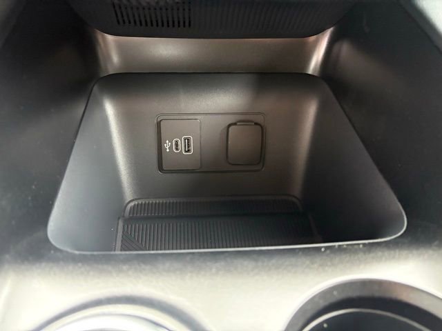 New 2026 Ford Explorer ST image 21