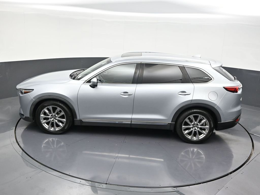 Used 2017 MAZDA CX-9 Signature image 20