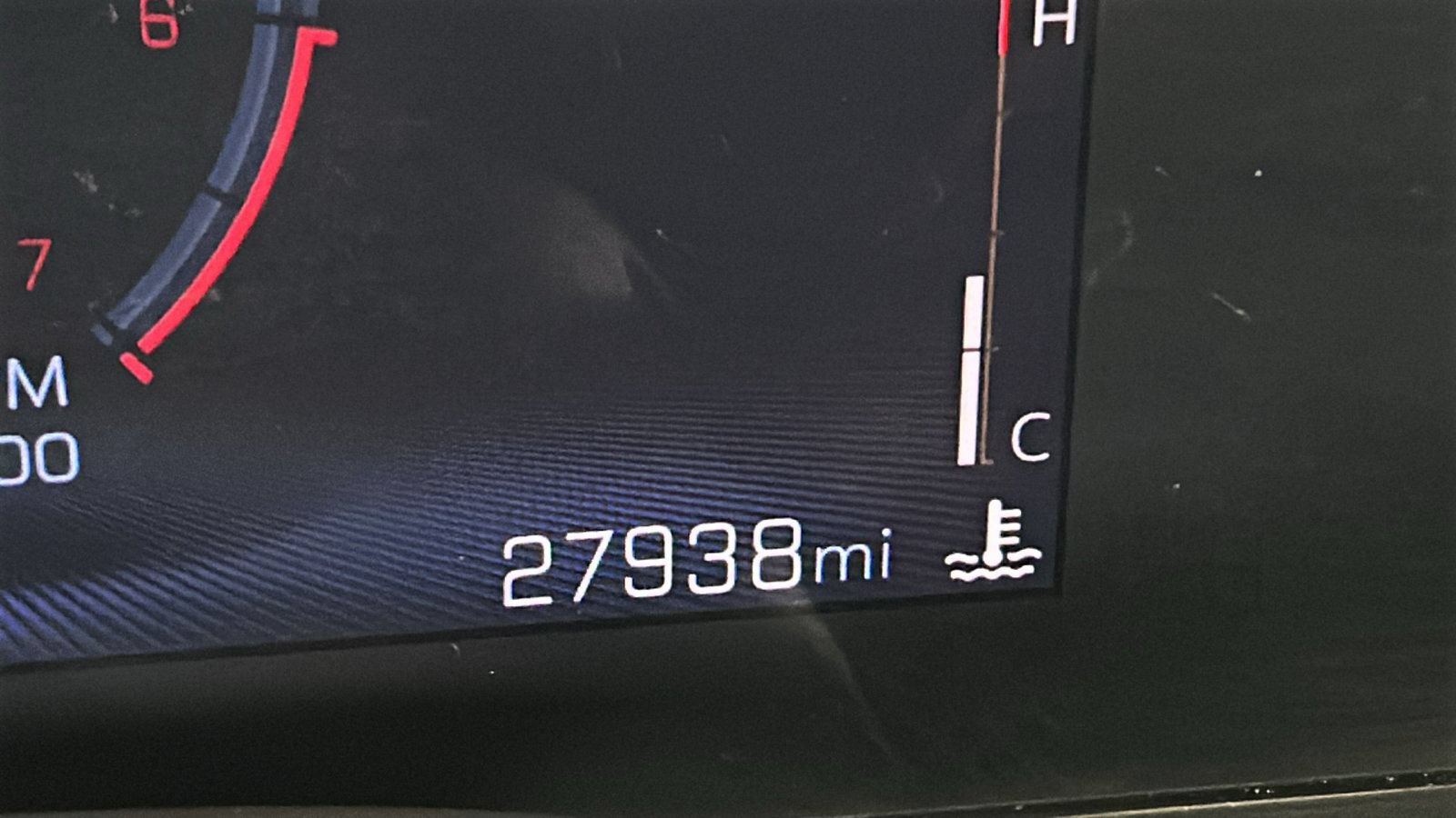 Used 2026 Chevrolet TrailBlazer LT AWD/4WD image 21