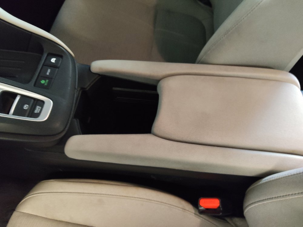 Used 2021 Honda Insight EX image 26