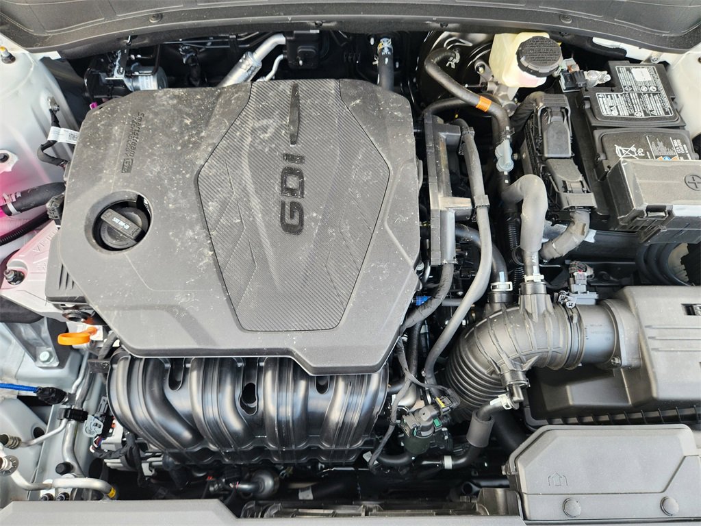 New 2026 Kia Sportage SX image 20