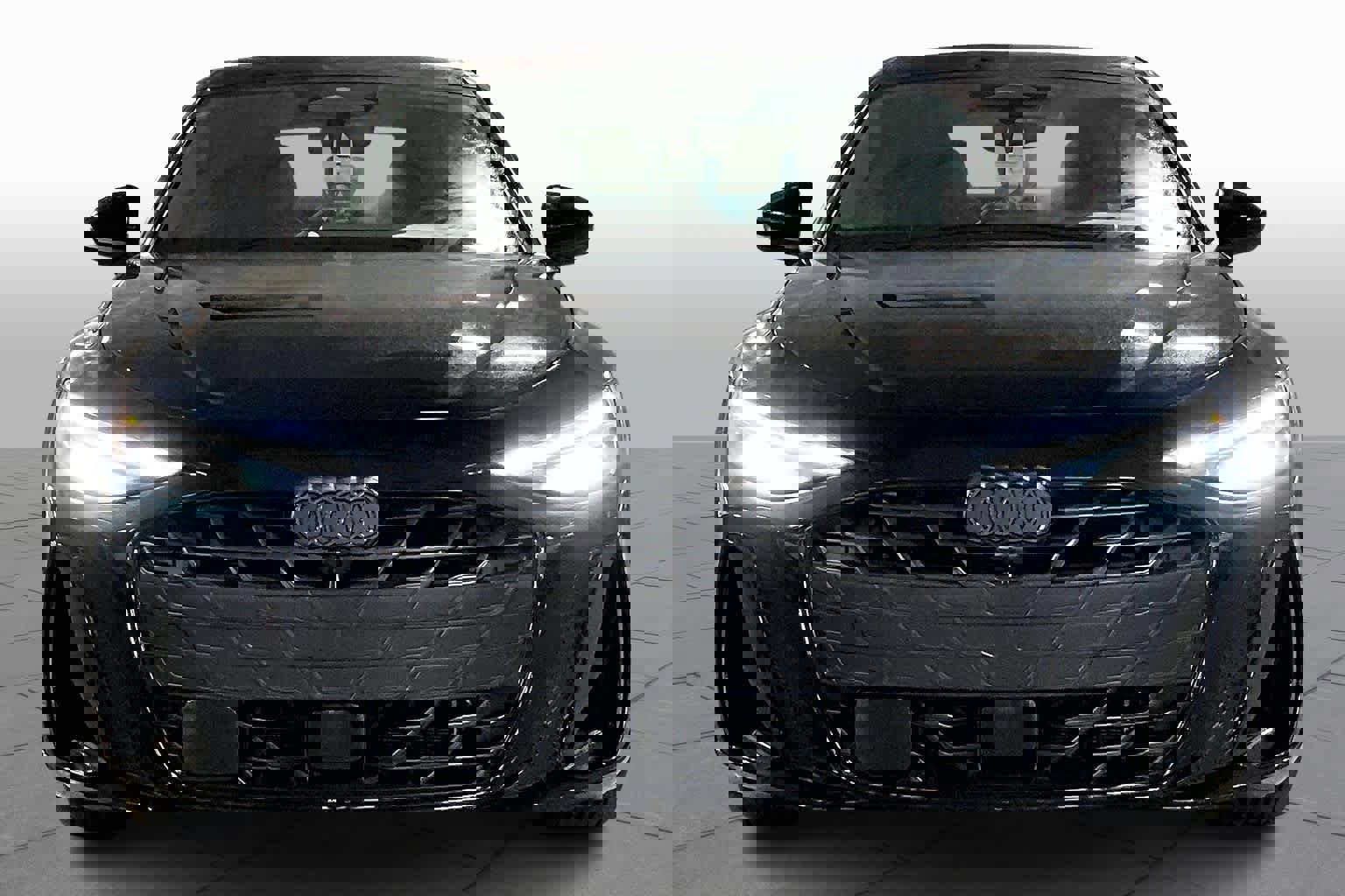 New 2026 Audi A6 Prestige image 3