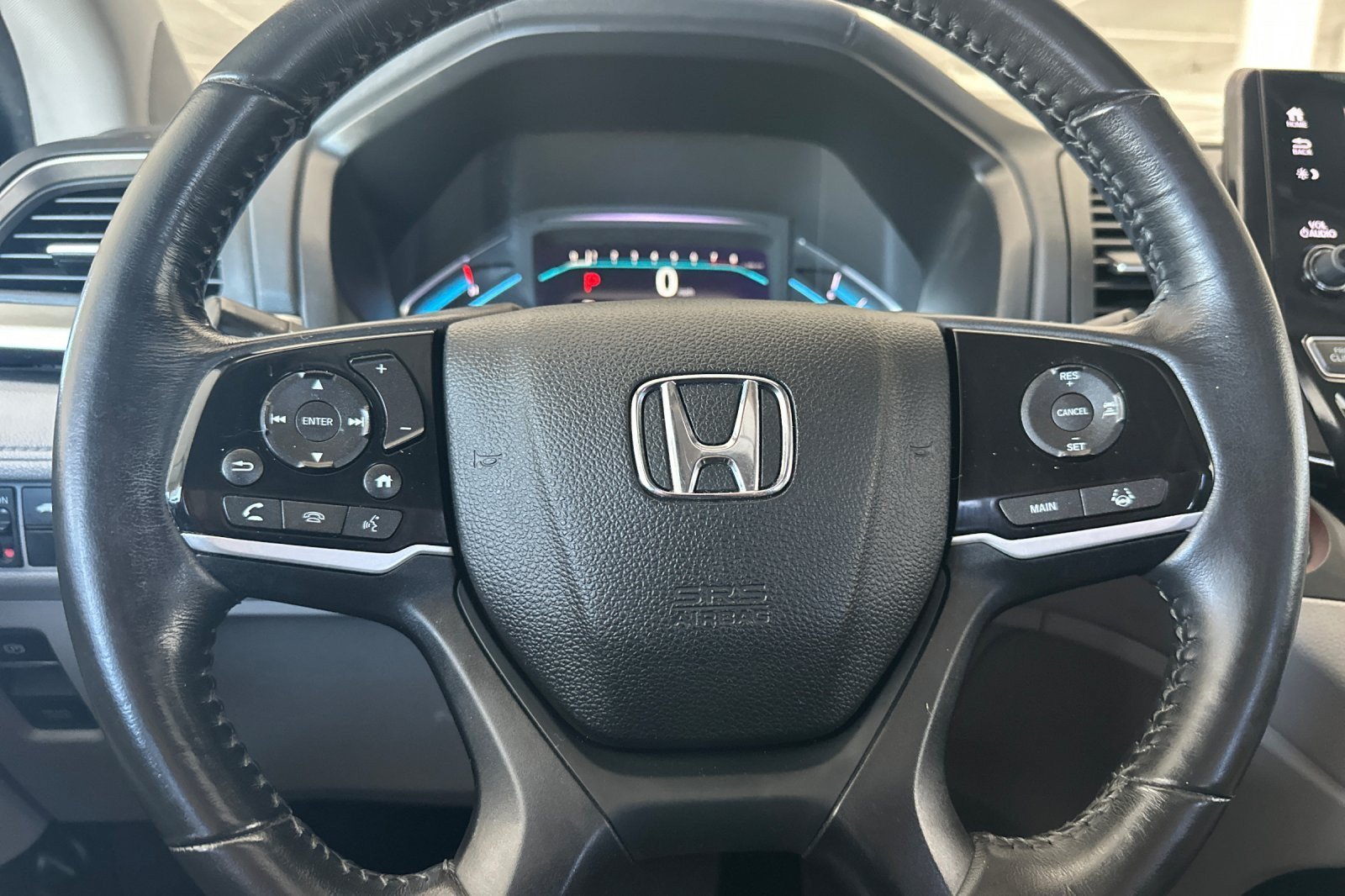 Used 2019 Honda Odyssey EX-L image 23