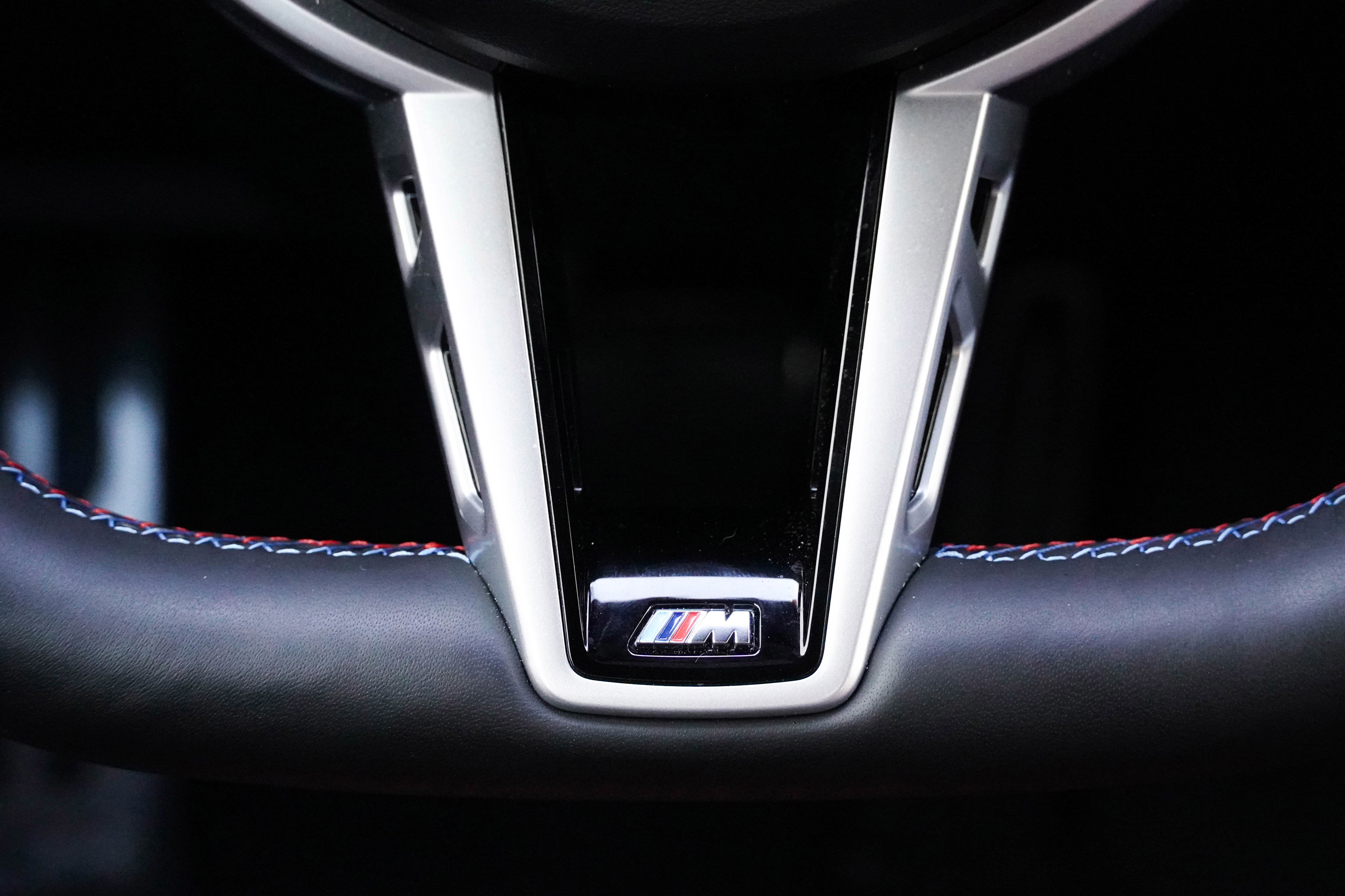 Certified 2026 BMW M440i image 24
