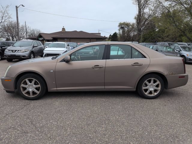 Used 2006 Cadillac STS w/ Preferred Equipment Group AWD/4WD image 8
