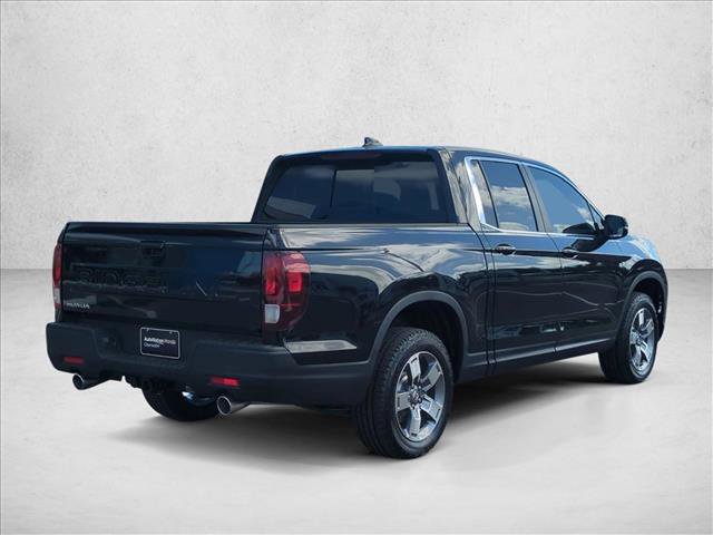 New 2026 Honda Ridgeline RTL image 2