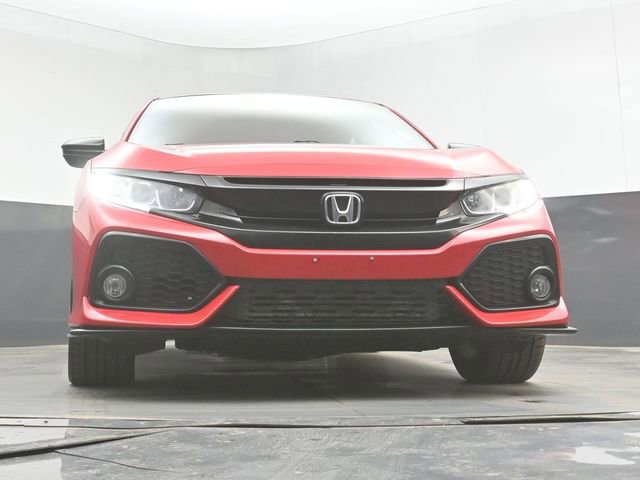 Used 2017 Honda Civic Sport image 40