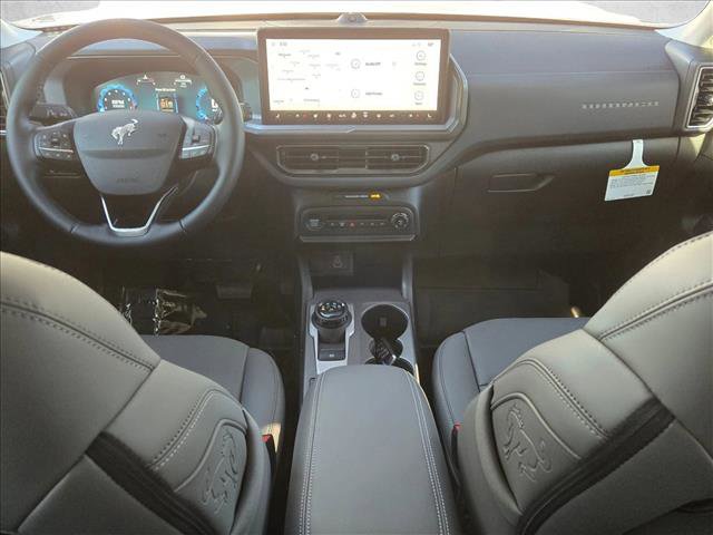 New 2026 Ford Bronco Sport Badlands w/ Badlands Tech Package image 15