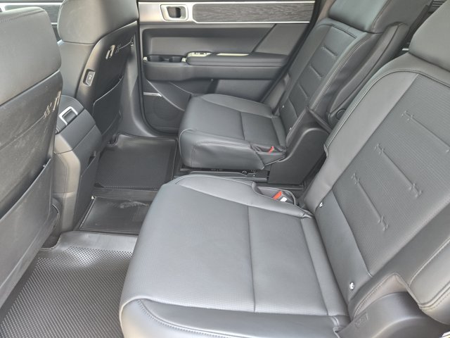 New 2026 Hyundai Santa Fe Limited AWD/4WD image 22