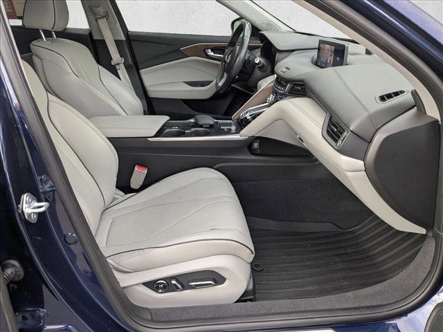 Used 2021 Acura TLX SH-AWD w/ Advance Package image 19