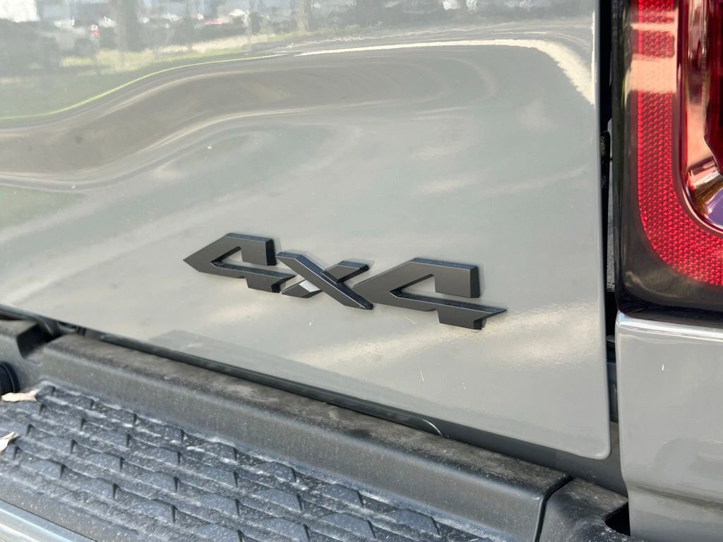 New 2026 RAM 2500 Big Horn image 27