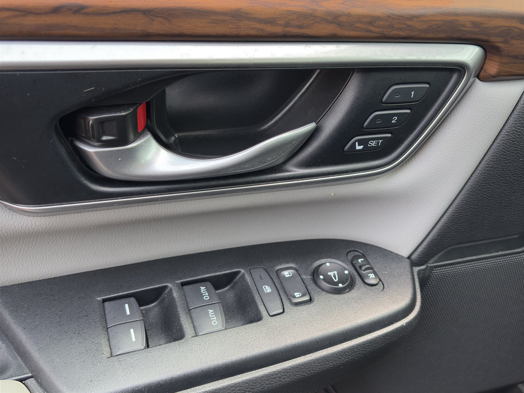 Used 2020 Honda CR-V EX-L image 28