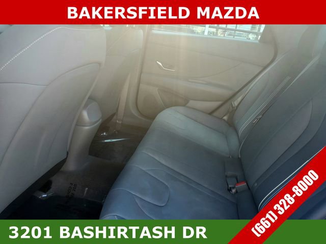 Used 2023 Hyundai Elantra SEL w/ Convenience Package image 23