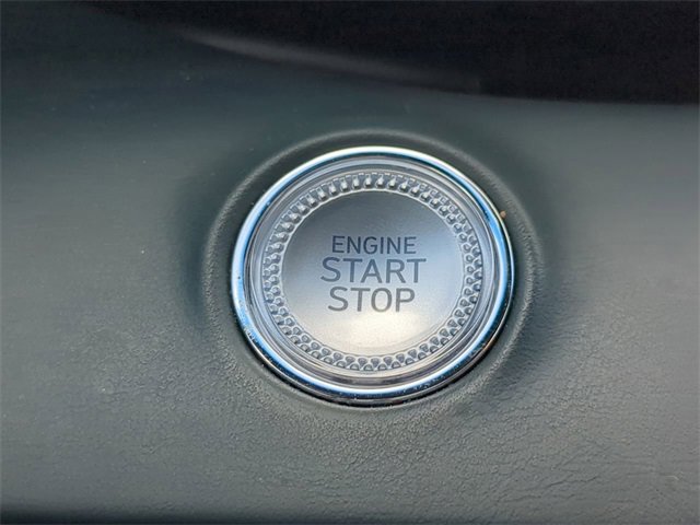 Used 2023 Genesis GV70 2.5T w/ Advanced Package image 28