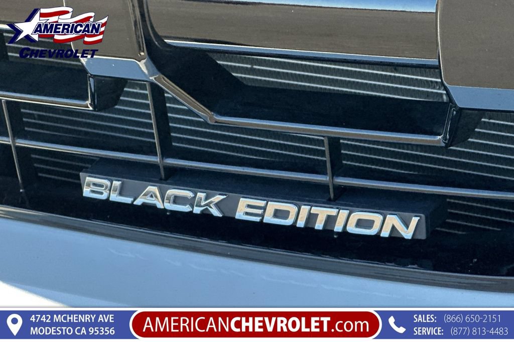 Used 2024 Honda Ridgeline Black Edition image 39