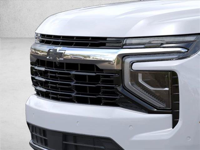 New 2026 Chevrolet Suburban LS w/ LPO, Dark Essentials Package RWD image 13