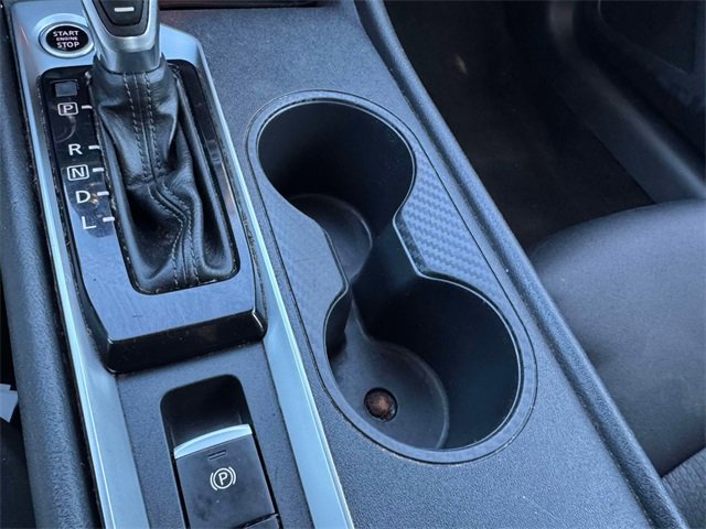 Used 2020 Nissan Altima 2.5 S image 30