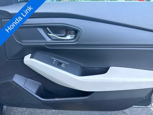 Used 2024 Honda Accord EX image 14