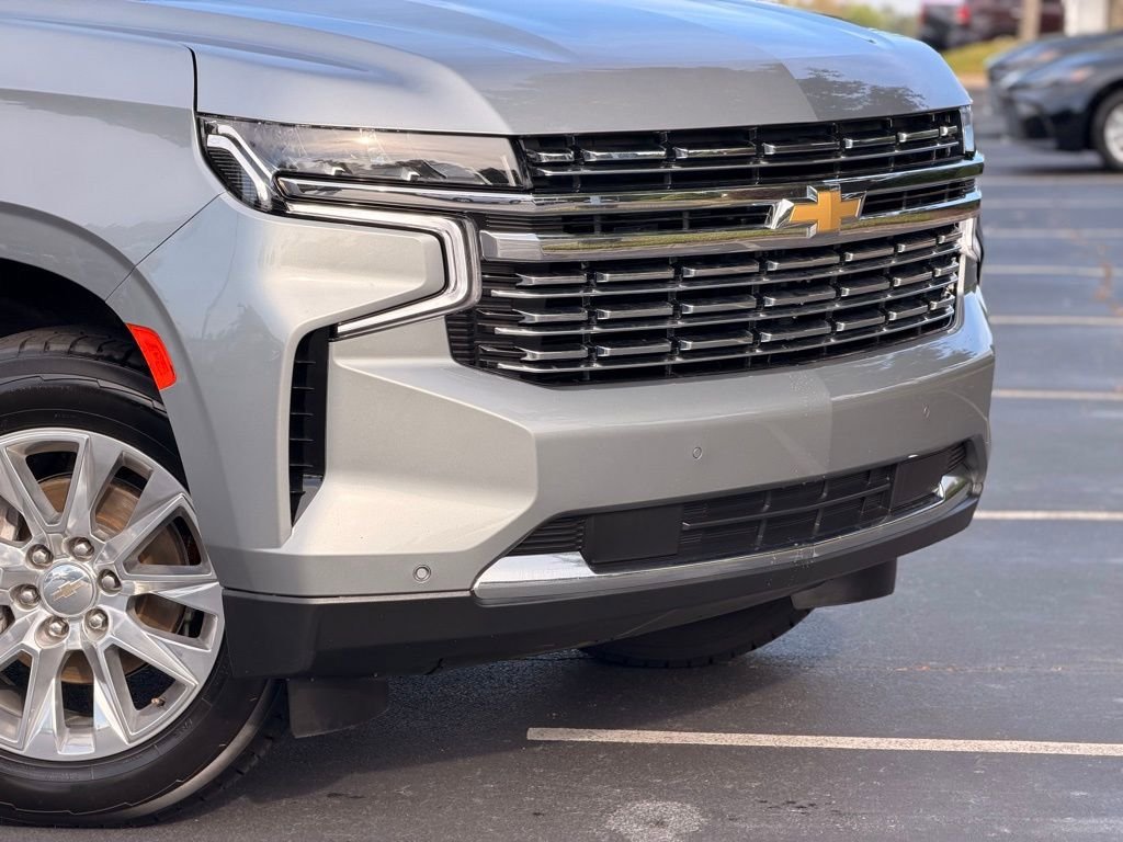 Used 2024 Chevrolet Tahoe Premier RWD image 6