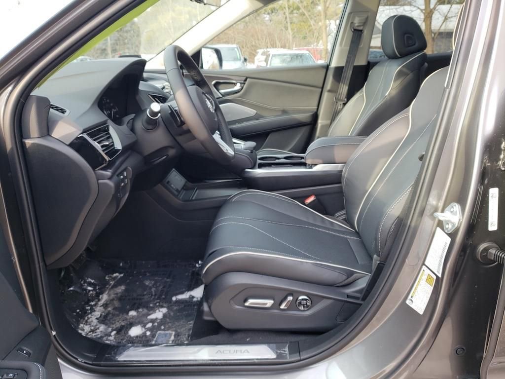 New 2026 Acura RDX SH-AWD w/ Advance Package image 9
