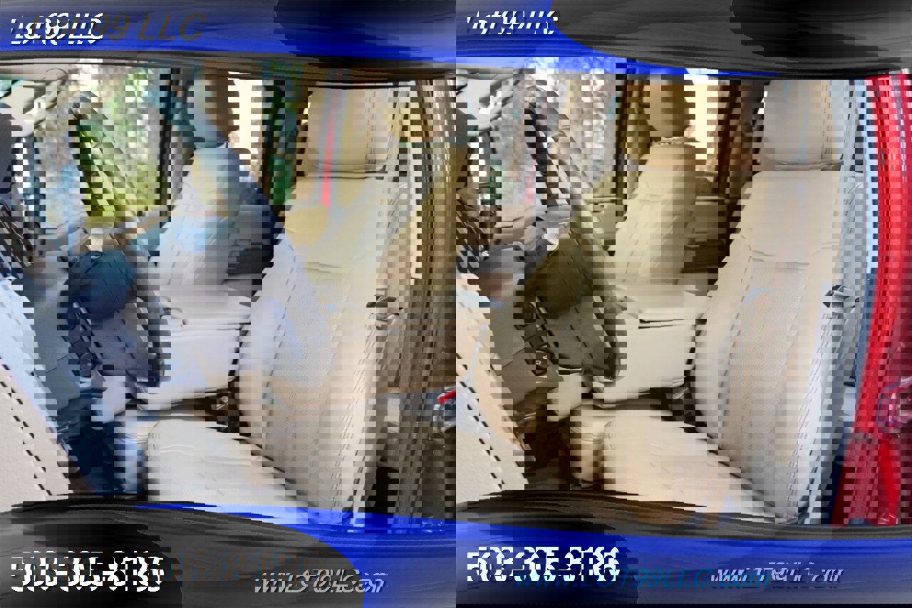 Used 2014 Ford F250 Lariat w/ Lariat Interior Package image 13