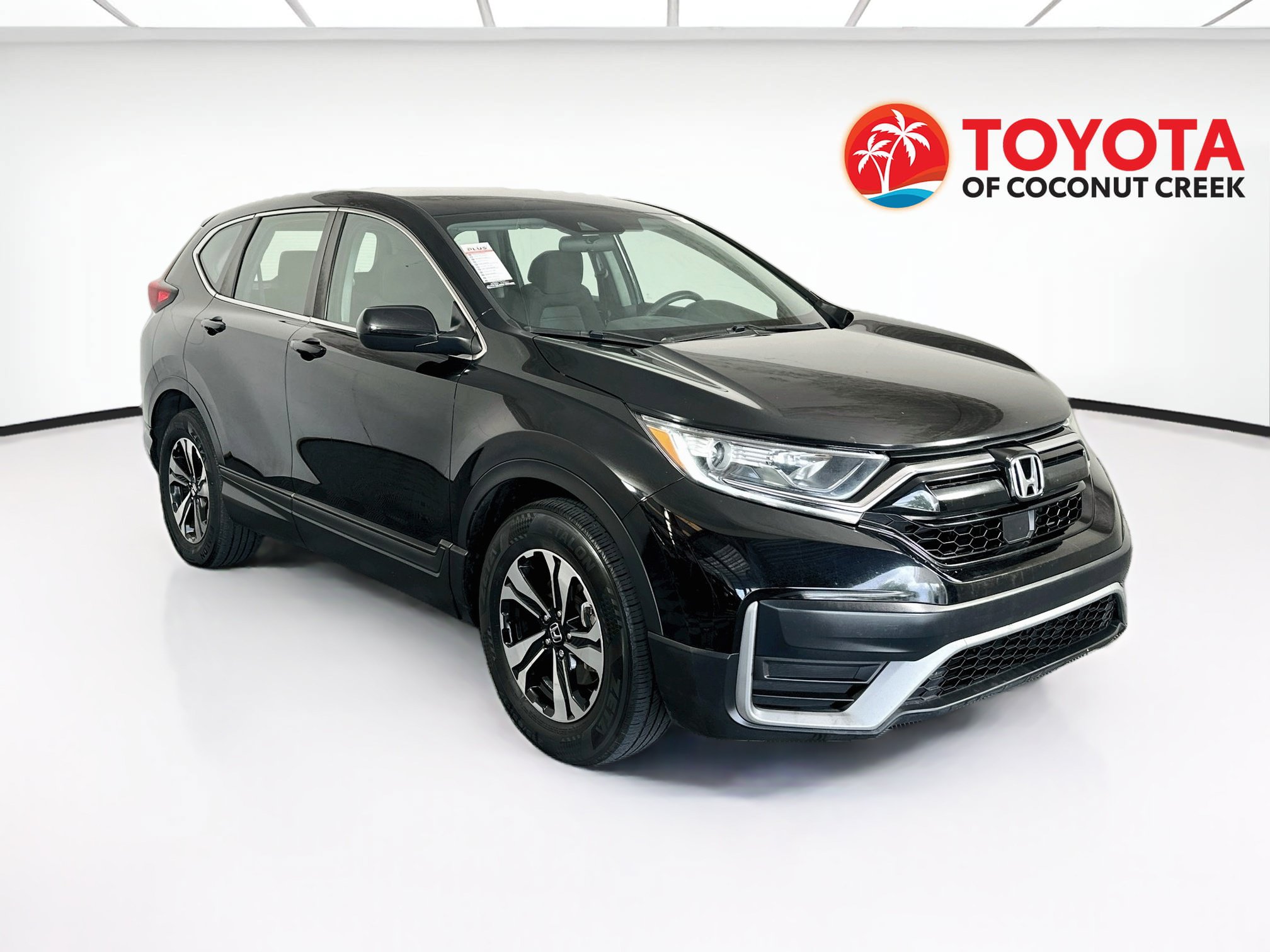 Used 2022 Honda CR-V Special Edition video 1