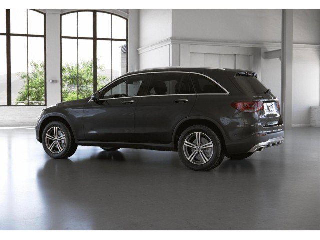 Certified 2022 Mercedes-Benz GLC 300 image 31