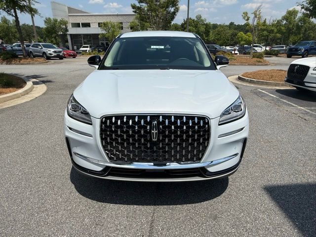 New 2025 Lincoln Corsair Reserve image 16