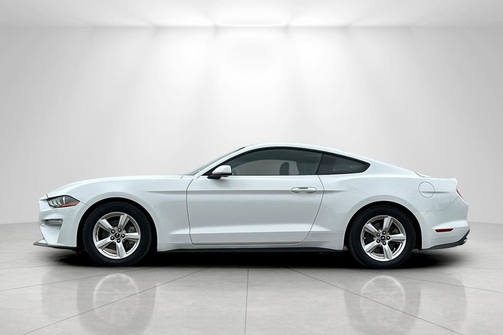 Used 2019 Ford Mustang Coupe image 7