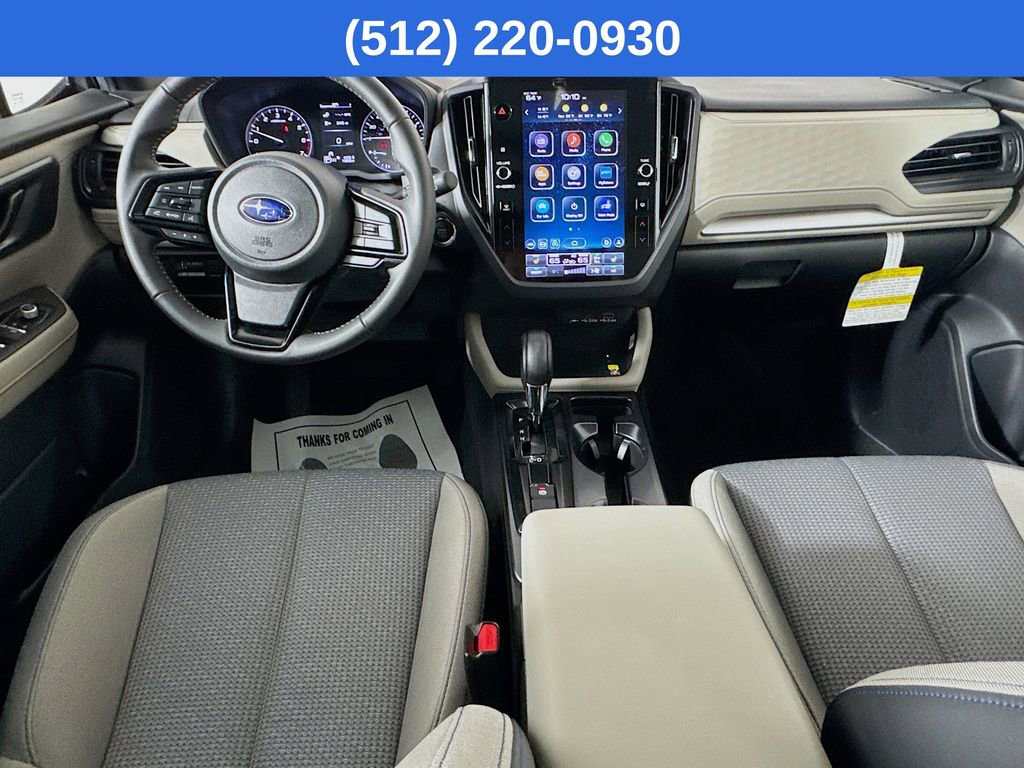 Used 2026 Subaru Forester Premium AWD/4WD image 26