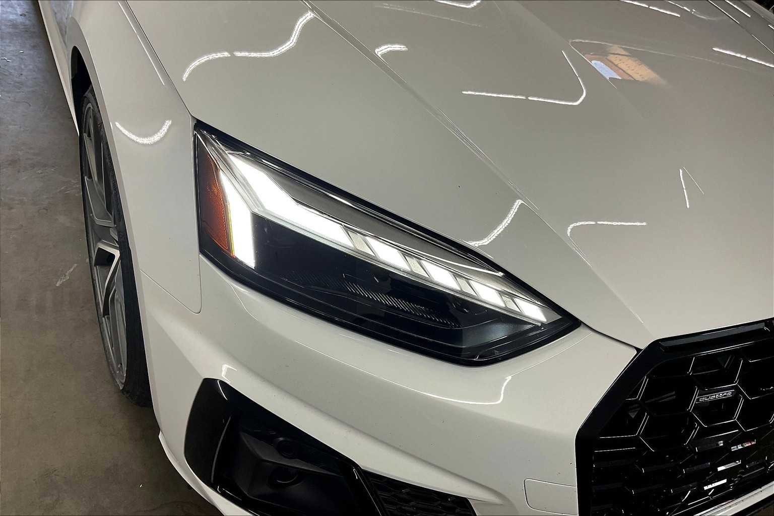 Certified 2025 Audi A5 2.0T Premium Plus w/ Premium Plus image 30