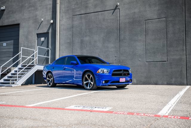 Used 2013 Dodge Charger R/T w/ Daytona Edition Group RWD image 59