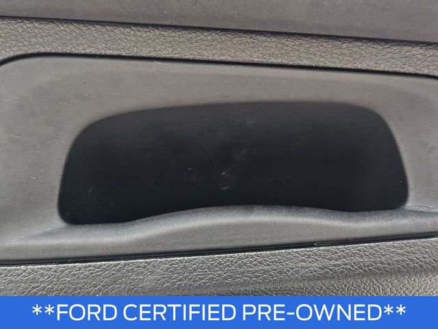 Used 2022 Jeep Grand Wagoneer Series I image 11