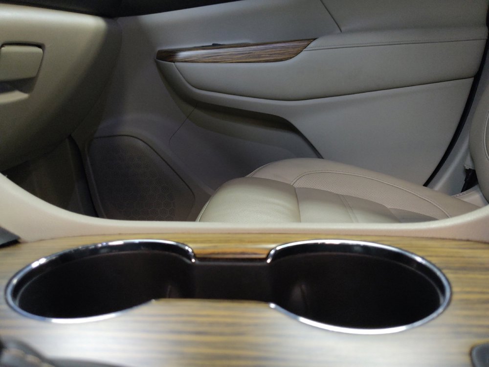 Used 2017 GMC Acadia Denali w/ Technology Package image 26