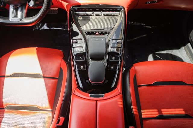 Used 2024 Mercedes-Benz AMG GT 53 image 30